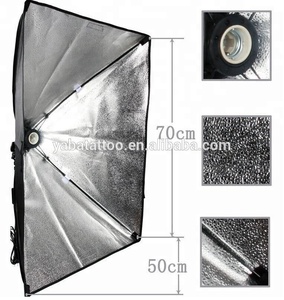 Soporte de luz para tatuaje, caja de luz para fotografía, productos para estudio fotográfico - Product Image 3