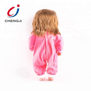 Más popular diseño encantador del renacer bebé de grasa 22 pulgadas de la muñeca para los niños - Product Image 2