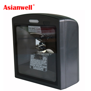 Siêu Thị Cố Định Núi Đầu Đọc Mã Vạch 20 Dòng Laser Máy Quét Mã Vạch Đa/Trình Bày Máy Quét Mã Vạch - Product Image 5