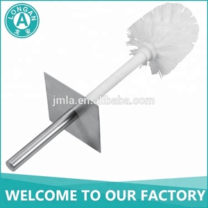 <span class=keywords><strong>Brosse</strong></span> <span class=keywords><strong>de</strong></span> <span class=keywords><strong>toilette</strong></span> à longue manche, 1 pièce, noire et blanche, colorée, écologique, nouveauté - Product Image 5
