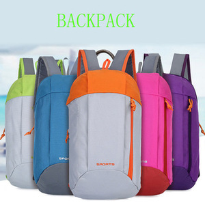 Stock China Waterproof <strong>Backpack</strong> Travel Lightweight Polyester <strong>Foldable</strong> <strong>Backpack</strong> - Product Image 3