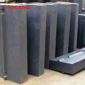 Chinese Fabriek Hot Verkoop Impact Crusher Onderdelen Blaas Bar Van Hoge Kwaliteit - Product Image 6
