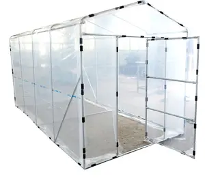 Skyplant hydroponic garden greenhouses grow tent Walk In Green House