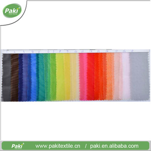 Personalizar 80 de malla 110GSM precio de cartera y bolso de tela de nylon Resistente al Desgarro - Product Image 5