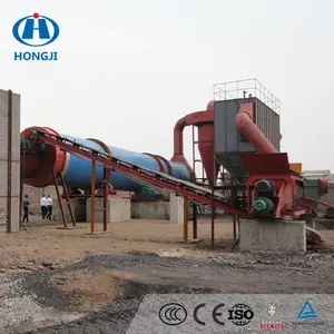 Organic Fertilizer Dryer Best Selling Organic Fertilizer Biomass Rotary Drum Dryer Price