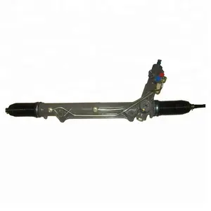 Lhd caixa de volante automotivo para bmw, partes automotivas, 32136761823 usadas para bmw x5 e53 2000-2007 3.0l