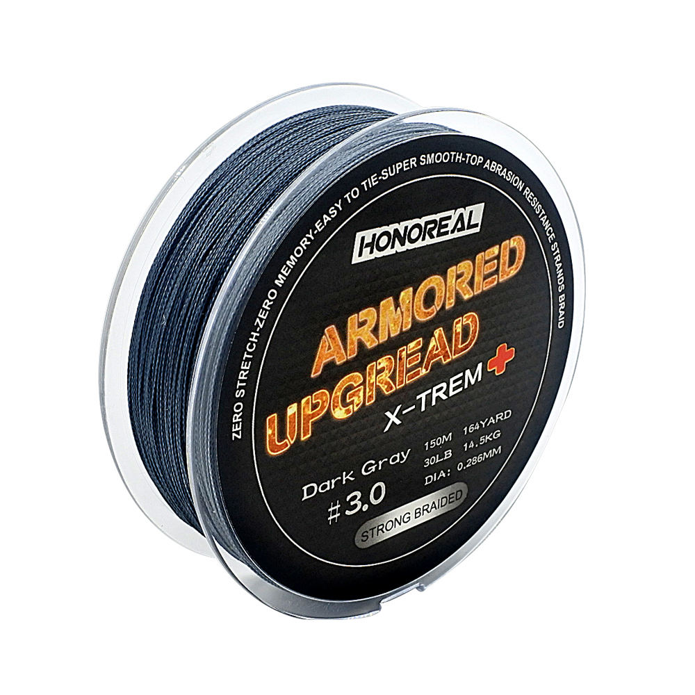 Superior 40 lb Braided Line Durable Fishing Solutions