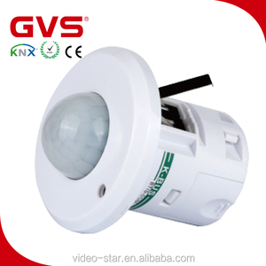 Bộ Phát Hồng Ngoại 4 Lần (Hệ Thống Điều Khiển Nhà Và Tòa Nhà Thông Minh KNX/EIB) - Product Image 3