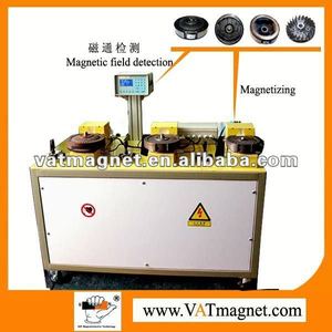 Magnetizzatore e Smagnetizzatore per Volano - Product Image 2