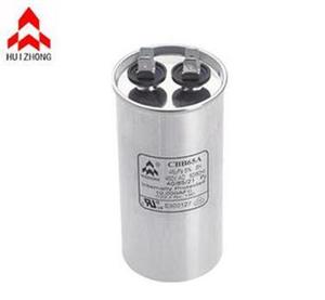 Cbb65 50/60 Dual Tụ 30/1.5Uf 30/5Uf 40/5Uf 45/5Uf - Product Image 4