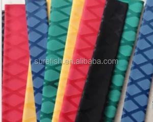 -ไม่ใช่ลื่นรูปแบบxคันเบ็ดpeหลอดหดความร้อน - Product Image 3