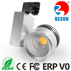 Supermarché rose couleur cob led piste alimentaire lumière pour mear/fruits - Product Image 4
