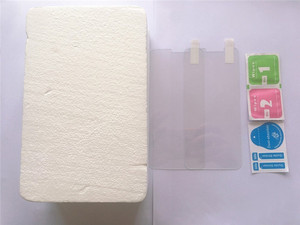 Mẫu Miễn Phí 9H 2.5D 0.33Mm Kính Bảo Vệ Màn Hình Trong Suốt Kính Cường Lực Cho iPhone XS Max - Product Image 6