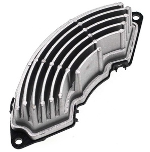 พัดลมเป่าลมฮีตเตอร์ตัวต้านทานควบคุม77366112 6441.CE สำหรับ FIAT 500 PANDA <span class=keywords><strong>LANCIA</strong></span> <span class=keywords><strong>YPSILON</strong></span> - Product Image 1