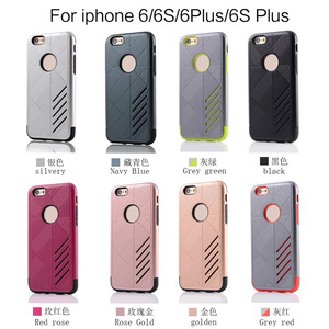 Forro estuche iphone 6, Proteje El Celular Contra Caidas,antideslizante y excelente marerial - Product Image 6