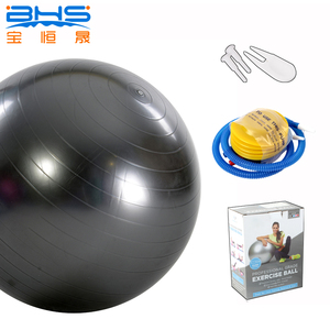 Marque privée équipements sportifs <span class=keywords><strong>65</strong></span> <span class=keywords><strong>cm</strong></span> <span class=keywords><strong>ballon</strong></span> <span class=keywords><strong>de</strong></span> <span class=keywords><strong>gymnastique</strong></span> <span class=keywords><strong>gymnastique</strong></span> balle <span class=keywords><strong>de</strong></span> yoga - Product Image 4