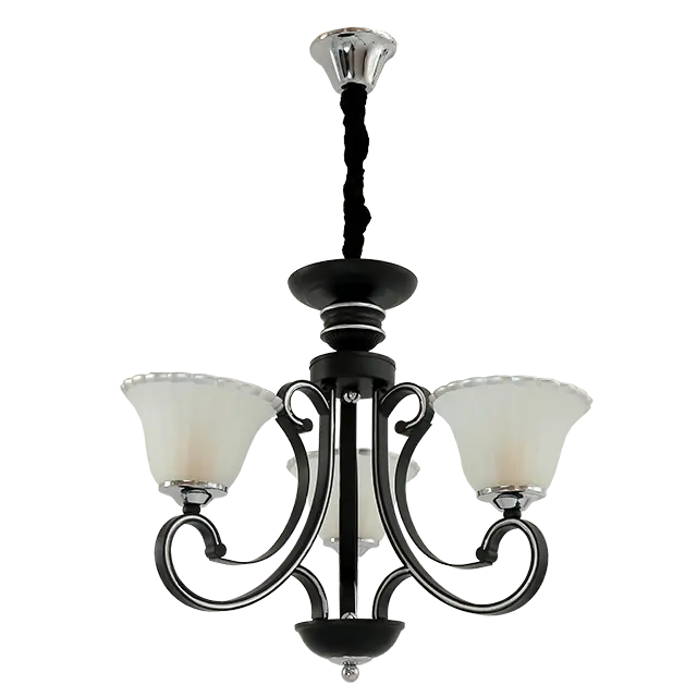 2018 en moda modern kolye lamba/dekorasyon modern led tavan lambası avize lamba iç mekan aydınlatması