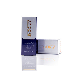 Aimoosi Correction Fluide <span class=keywords><strong>Enlever</strong></span> erreur <span class=keywords><strong>Sourcils</strong></span> et Lèvres & Eyeliner Microblading Maquillage <span class=keywords><strong>Permanent</strong></span> De <span class=keywords><strong>Tatouage</strong></span> lignes - Product Image 5