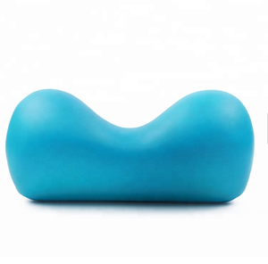 Home &amp; Hotel Use Memory Foam <strong>Waterproof</strong> Bathtub Heart Shaped Neck <strong>Pillow</strong> - Product Image 3