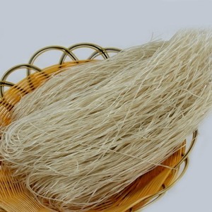 Tagliatelle di vetro coreano cristallo Vermicelli 100% patate dolci Vermicelli grado amido di Potao dolce da CN;SHN 340 g/borsa imballaggio del sacchetto