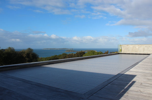 Couverture de piscines rétractable en Polycarbonate Anti-uv, 1 pièce, pas cher et de haute qualité, Durable, pataugeoire en plein air, en vente - Product Image 4