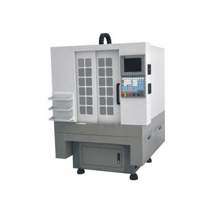 Cadres optiques en acétate CNC fait main, machine à graver automatique pour bordures et plateaux - Product Image 1