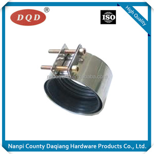 Самые продаваемые товары в Америке 2017: Стальная муфта без центрирующего устройства (стандартная) - Product Image 2