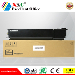 جودة عالية متوافقة شارب AR 6020 6023 6026 6031 خرطوشة حبر MX237GT MX-237GT - Product Image 3