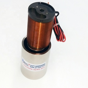 lineaire elektrische motoren voice coil motor magneten - Product Image 4