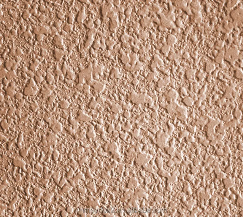 Maydos Rough outside house knockdown texture wall coating