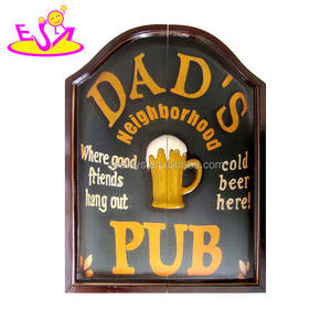 الفاخرة وباردة مجموعة دارت مع ثبة إبرة و لوح رمي السهام في الحالات خشبية W01A295 - Product Image 5