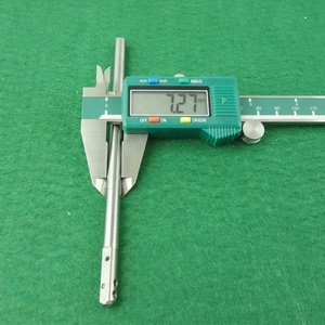 อะไหล่จักรเย็บผ้าคุณภาพสูง B1401-280-000 แกนเข็มสำหรับ JUKI LK-1850 - Product Image 3