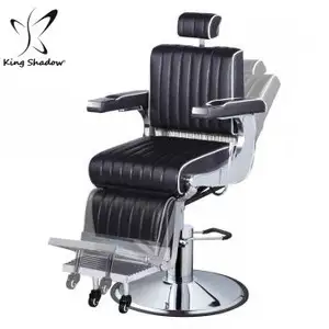 Nuovo Design mobili da salone usati parrucchiere sedia da parrucchiere poltrona moderna sedie da barbiere sedia da parrucchiere da uomo di lusso