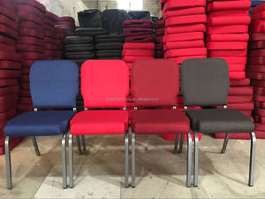 Chaises d'église modernes en gros, d'occasion - Product Image 2