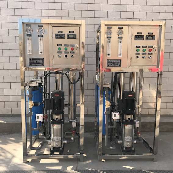 Solar water filter, Solar water purification machine, Solar water desalination plant