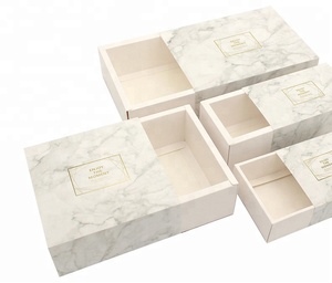 Wholesale Custom Cheap Large Box Marble Color Vintage Wedding Candy Box Chocolate <strong>Boxes</strong> <strong>for</strong> <strong>Weeding</strong>,birthday,new Year - Product Image 1