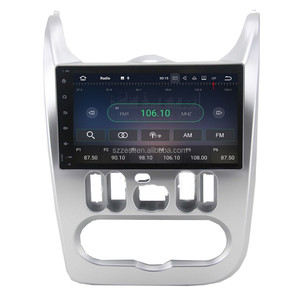 Android 10 touch screen multimedia player video audio sistema di 2G RAM, per <span class=keywords><strong>renault</strong></span> <span class=keywords><strong>duster</strong></span> / <span class=keywords><strong>dacia</strong></span> <span class=keywords><strong>duster</strong></span> - Product Image 2