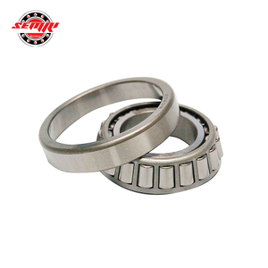 Seule rangée roulements à rouleaux coniques tailles 30212 par taille pour chinois moteur de <span class=keywords><strong>moto</strong></span> - Product Image 2