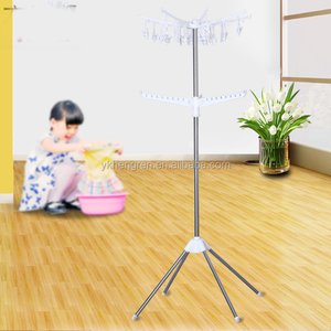 Hộ Gia Đình Gấp Bé Máy Sấy Vải Khăn Giá - Product Image 2