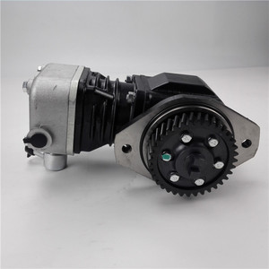 YN33CRD1 <span class=keywords><strong>compressore</strong></span> d'aria Jinbei Brilliance auto bus minibus van pezzi di ricambio - Product Image 2