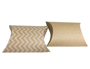 Petite boîte d'expédition en papier kraft brun recyclable, laminage mat, emballage personnalisé <span class=keywords><strong>pour</strong></span> accessoires électroniques, boîte en carton ondulé brun - Product Image 3