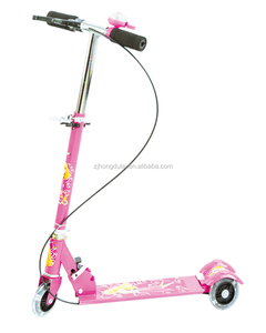 HDL ~ 7301 Pliant série Scooter vente directe acheter chine scooters - Product Image 1