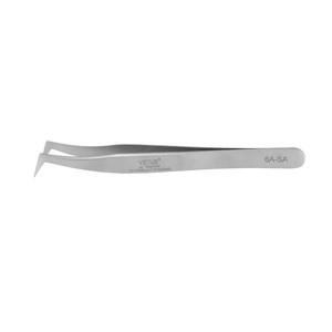Pinset <span class=keywords><strong>ESD</strong></span> Anti Statis 6A-SA/Pinset <span class=keywords><strong>VETUS</strong></span> Baja Tahan Karat/Pinset Plastik <span class=keywords><strong>ESD</strong></span> Konduktif