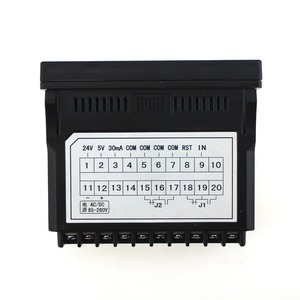 HB962 6 Đồng Hồ Đo Tần Số Chính Xác Kỹ Thuật Số Điện Tử Kỹ Thuật Số/Máy Đo Tốc Độ/Cáp Tốc Độ - Product Image 3