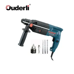 OUDERLI 24 Mét 680 Wát Điện Điều Khiển Tốc Độ Búa Khoan/Jack Hummer/Công Cụ Điện Z1C-ODL-24SRE