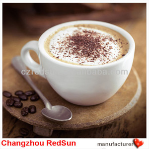 Crema para Café HALAL ISO con 28-35% de Grasa, Cuántas Calorías Contiene, Información Nutricional - Product Image 4