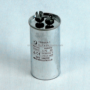 A/c mantenimiento condensador cbb65 - Product Image 4