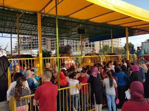 Mini montaña rusa para niños, superventas, barata, a la venta - Product Image 5