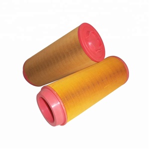 Hot bán Atlas Máy nén khí ga75/90C Bộ lọc khí nén sửa chữa Kit 2914931000 công nghiệp máy nén & bộ phận dịch vụ bộ phận - Product Image 5