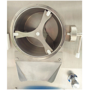 Lote Congelador/de Hielo Para Hacer Helados Para Negocios Gelato - Product Image 2